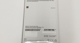 New
													Apple iPhone SE 2nd Gen 2020 - T-Mobile, White, 64 GB, A2275, photo 1 of 4