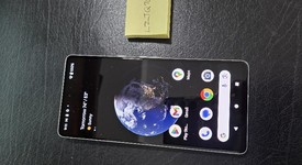 Mint
													Google Pixel 7 - Unlocked, Snow, 256 GB, 8 GB, GVU6C, Sub-6 5G, photo 1 of 7