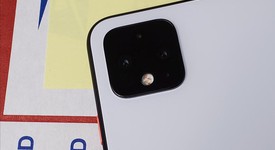 Mint
													Google Pixel 4 - Unlocked, White, 64 GB, 6 GB, G020I, Google Edition, photo 5 of 6