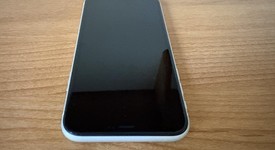 Good
													Apple iPhone Xr - Unlocked, White, 128 GB, A1984, photo 5 of 8