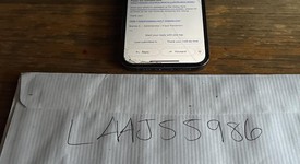 Good
													Apple iPhone 13 Pro - Unlocked, Sierra Blue, 128 GB, A2483, photo 4 of 5