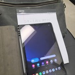 Good Samsung Galaxy Tab S9 FE - T-Mobile, 128 GB, Gray, 6 GB
