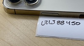Mint
													Apple iPhone 13 Pro - Unlocked, Gold, 128 GB, A2483, photo 4 of 5