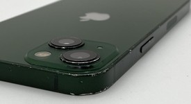 Fair
													Apple iPhone 13 - Unlocked, Green, 128 GB, A2482, photo 4 of 10