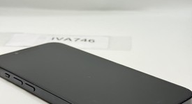 Good
													Apple iPhone 13 - Unlocked, Midnight, 256 GB, A2482, photo 2 of 4