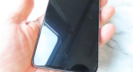 Fair
													Google Pixel 8 - Verizon, Obsidian, 128 GB, 8 GB, GKWS6, mmWave 5G, photo 3 of 7