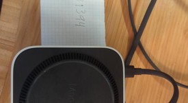 Good
													Mac Mini 2024 - Apple M4, 256 GB, 16 GB, photo 2 of 2