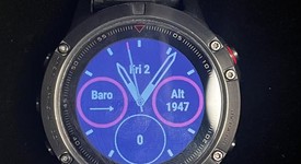 Good
													Garmin Fenix 5 - Gray, photo 1 of 5