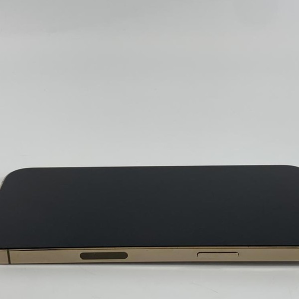 Apple iPhone 12 Pro Max - Unlocked, 128 GB, Gold, A2342