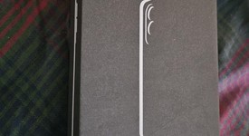 New
													Samsung Galaxy S25 Edge - Unlocked, Silver, 512 GB, 12 GB, SM-S937U1, photo 4 of 4