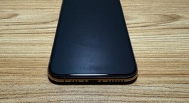 Mint
													Apple iPhone 11 Pro - Unlocked, Gold, 256 GB, A2160, photo 2 of 8