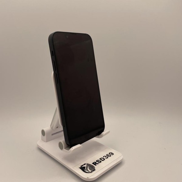 Apple iPhone 13 Mini - Unlocked, 128 GB, Midnight, A2481