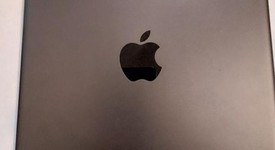 Good
													Apple iPad 9th Gen - Unlocked, Gray, 64 GB, A2603, photo 3 of 4