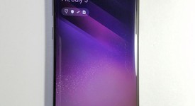 Good
													Samsung Galaxy S8 Plus - Verizon, Gray, 64 GB, SM-G955U, photo 2 of 4