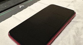 Good
													Apple iPhone Xr - AT&T, Red, 128 GB, A1984, photo 2 of 12
