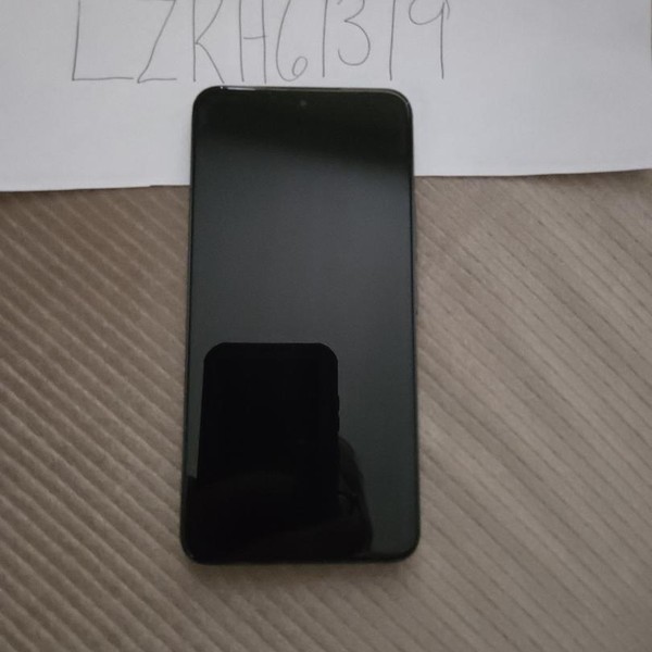 Samsung Galaxy S22 - T-Mobile, 128 GB, Black, 8 GB, SM-S901U