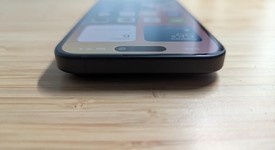 Mint
													Apple iPhone 15 - AT&T, Black, 128 GB, A2846, photo 5 of 9