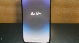 Good
													Apple iPhone 14 Pro Max - US Cellular, Black, 128 GB, A2651, photo 2 of 3