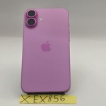 Good Apple iPhone 16 Plus - AT&T, 128 GB, Pink, A3082