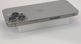 Mint
													Apple iPhone 15 Pro Max - AT&T, Natural, 256 GB, A2849, photo 1 of 7
