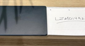 Mint
													MacBook Air 2025 (M4) - 13" - Apple M4, Midnight, 256 GB, 16 GB, photo 1 of 10