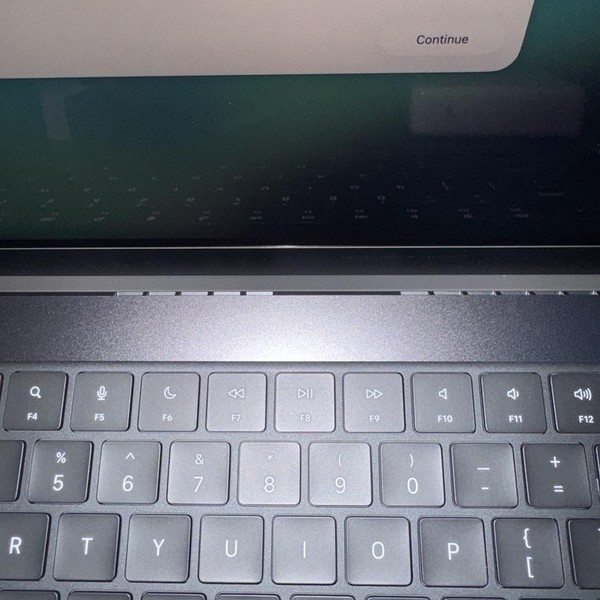 MacBook Pro 2024 - 16 inch - 1 TB, Space Black, 48 GB, Apple M4 Pro 14-core