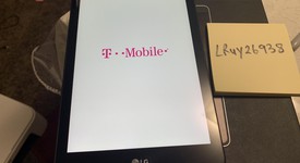 Good
													LG G Pad X2 8.0 Plus - T-Mobile, Brown, photo 3 of 5