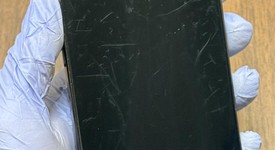 Fair
													Apple iPhone 15 Pro - Unlocked, Blue, 256 GB, A2848, photo 3 of 8