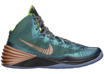 Nike Hyperdunk 2013 Kyrie Irving Australia PE for sale