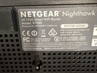 Netgear Nighthawk Router