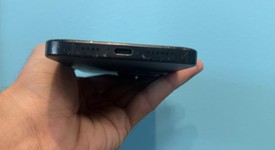 Good
													Apple iPhone 16 Pro Max - Unlocked, Black, 256 GB, A3084, photo 5 of 6