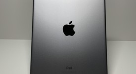 Good
													Apple iPad Air 2 - Unlocked, Silver, 16 GB, photo 5 of 6