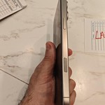 Mint Apple iPhone 16 Pro Max - Unlocked, Natural, 256 GB, A3084