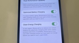 Good
													Apple iPhone 13 - Unlocked, Blue, 128 GB, A2482, photo 1 of 9