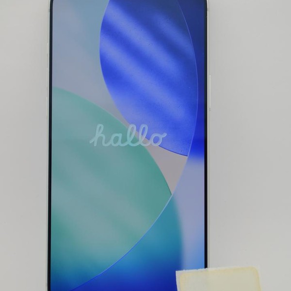 Apple iPhone 17 Pro Max - Unlocked, 512 GB, Silver, A3257