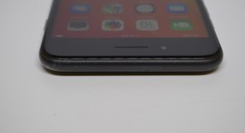 Good
													Apple iPhone 8 Plus - Unlocked, Gray, 64 GB, A1864, photo 3 of 11