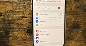 Good
													Apple iPhone 15 - Unlocked, Green, 128 GB, A2846, photo 1 of 9