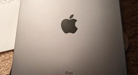 Good
													Apple iPad Pro 11" 2018 - Wi-Fi, Gray, 256 GB, A1980, photo 2 of 5