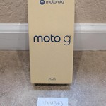 New Moto G 5G (2025) - T-Mobile, Gray, 128 GB