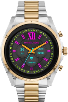 Michael Kors Gen 6 Bradshaw for sale
