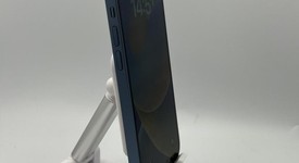 Good
													Apple iPhone 14 - Unlocked, Blue, 128 GB, A2649, photo 3 of 8