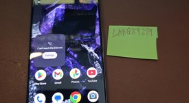 Good
													Google Pixel 8 - Unlocked, Obsidian, 128 GB, 8 GB, G9BQD, Sub-6 5G, photo 3 of 13