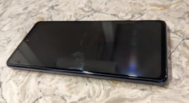 Good
													Samsung Galaxy S20 FE 5G - Unlocked, Cloud Navy, 128 GB, 6 GB, SM-G781U1/DS, photo 2 of 6