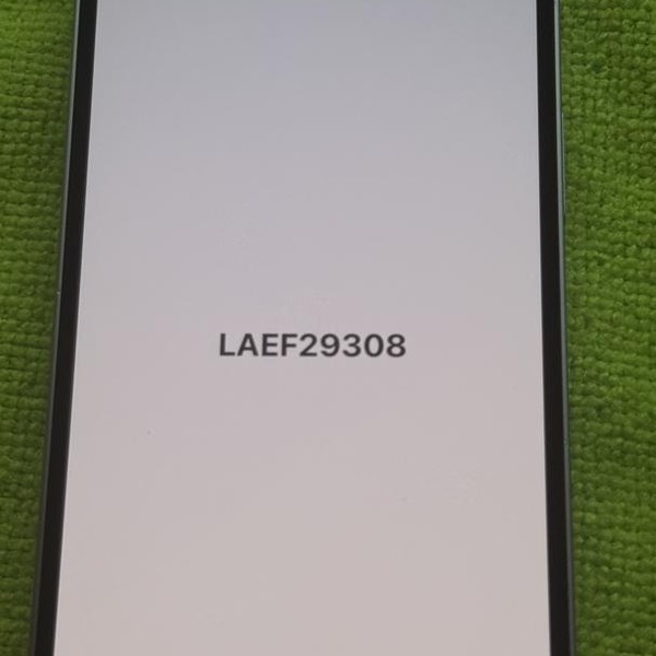 Apple iPhone 14 - Unlocked, 256 GB, Purple, A2649