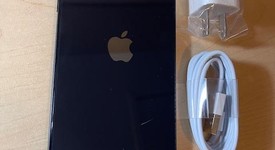 Good
													Apple iPhone 12 - Unlocked, Black, 64 GB, A2172, photo 4 of 8