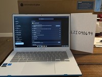 ASUS Chromebook Plus CX3402 14"