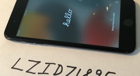 Good
													Apple iPhone 7 Plus - Unlocked, Jet Black, 128 GB, A1661, photo 2 of 9
