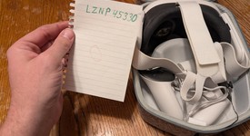 Mint
													Meta Quest 3 - 512 GB, photo 2 of 6