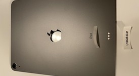 Good
													Apple iPad Air 4th Gen - Wi-Fi, Gray, 64 GB, A2316, photo 4 of 7