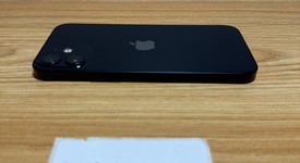 Mint
													Apple iPhone 12 Mini - Unlocked, Black, 64 GB, A2176, photo 5 of 7